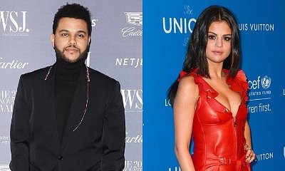 The Weeknd Takes Selena Gomez on Romantic Date at Aquarium in Toronto