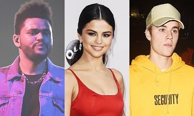 The Weeknd Will Stand Up for Himself if Selena Gomez's Ex Justin Bieber Is Throwing Shade at Him