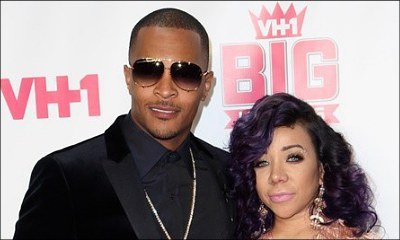'T.I. and Tiny: The Family Hustle' Is Renewed for Season 6 Amid Their Divorce Drama