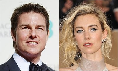 Ready to Mingle? Tom Cruise's 'Fallen' for 'M:I 6' Co-Star Vanessa Kirby
