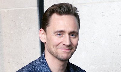 Tom Hiddleston Responds to James Bond Casting Rumors