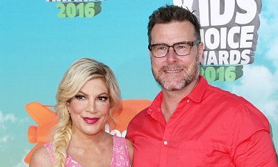 It's a Boy! Tori Spelling Welcomes Fifth Child With Dean McDermott