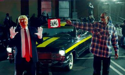 Trump's Lawyer on Snoop Dogg's Mock Assassination Video: 'It's Totally Disgraceful'