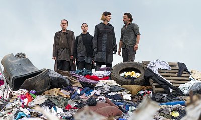 'Walking Dead' Showrunner Confirms That Some Characters Will Be Killed in Season 7 Finale