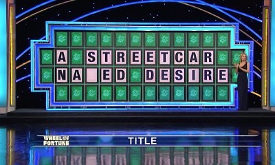 'Wheel of Fortune' Contestant's Epic Fail Is Too Silly to Not Laugh at