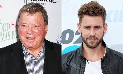 William Shatner Says Nick Viall 'Needs to Go' From 'DWTS', the 'Bachelor' Star Reacts