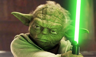 Yoda May Appear in 'Star Wars: The Last Jedi'
