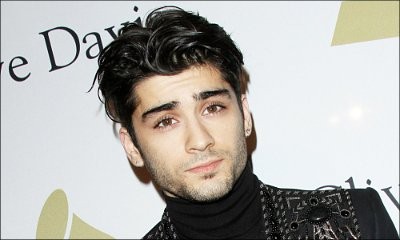 Zayn Malik Reveals One Direction Caused Him Anxiety, Dishes on How He Handled It