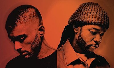 It's Finally Here! Zayn Malik Releases New Single 'Still Got Time' Ft. PARTYNEXTDOOR
