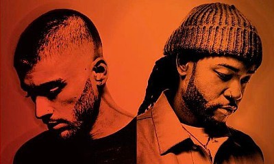 Zayn Malik Teases New Single 'Still Got Time' Ft. PARTYNEXTDOOR
