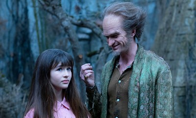 'A Series of Unfortunate Events' Is Picked Up for Season 3 by Netflix