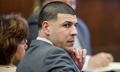 Former NFL Star Aaron Hernandez Commits Suicide in Prison With 'John 3:16' Written on His Forehead