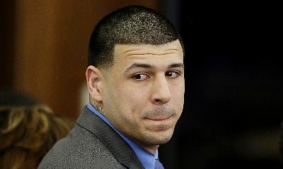 Aaron Hernandez Documentary TV Series Is Reportedly in the Works