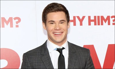 Adam DeVine to Host First MTV Movie and TV Awards