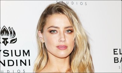 Amber Heard Files Countersuit Against Film Producer Over Unauthorized Nude and Sex Scenes