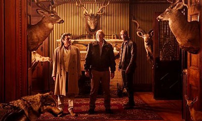 Report: 'American Gods' Already Renewed for Season 2 Ahead of Series Premiere