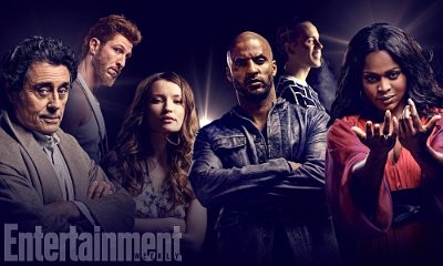 'American Gods' Cast and Crew Hint at 'War' Between the Gods in New Featurette