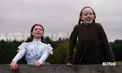 Anne Is Unwelcome and Makes Friends in First Trailer of Netflix's Series