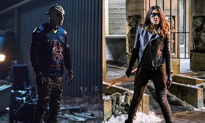 'Arrow' Ups Wild Dog and New Black Canary to Series Regulars in Season 6