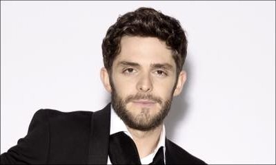 Artist of the Week:‭ ‬Thomas Rhett