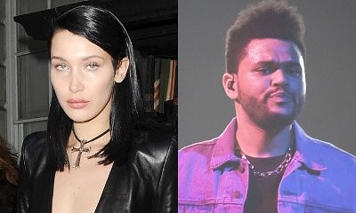 Officially Done! Bella Hadid Quietly Unfollows The Weeknd on Instagram