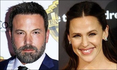 Ben Affleck and Jennifer Garner Reportedly Expecting Twins