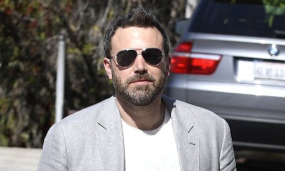 Ben Affleck 'Enjoys Being Single' After Divorcing Jennifer Garner