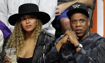 Beyonce and Jay-Z Postpone Adoption Plans