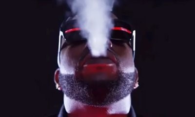 Big Boi Teams Up With Adam Levine for Summer Dance Anthem 'Mic Jack'