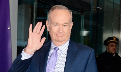 Bill O'Reilly Suddenly Announces Break From Show Amid Sexual Harassment Scandal