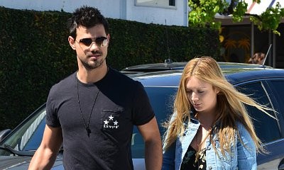 Billie Lourd Reportedly Sells $2.3 Million House to Move In With Taylor Lautner