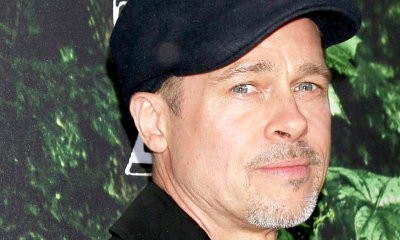 Brad Pitt Beaming as He Returns to Red Carpet Amid Angelina Jolie Divorce