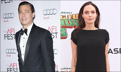 Brad Pitt Is Furious at Angelina Jolie for Neglecting Their Kids