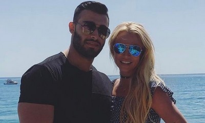 Poor Britney Spears! Sam Asghari Is Only Dating Her for Fame