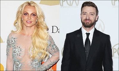 This Is Why Britney Spears Can't Get Over Ex Justin Timberlake