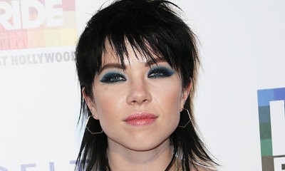 Listen to Carly Rae Jepsen's Cheerful Song From 'Leap!' Animated Movie