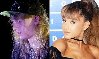 Cashmere Cat Previews New Single 'Quit' Ft. Ariana Grande