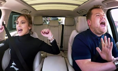 CBS Announces New 'Carpool Karaoke' Primetime Special