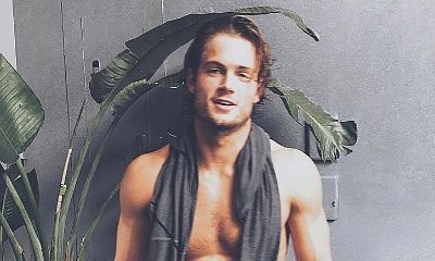 Chad James Buchanan Reportedly Joins 'Marvel's Inhumans' in Unknown Role