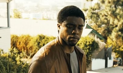 Chadwick Boseman Wants Revenge in 'Message from the King' Trailer