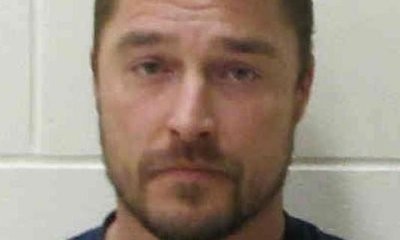 'The Bachelor' Star Chris Soules Is 'Devastated' After Car Crash That Killed One Man