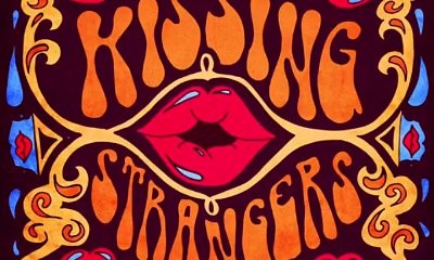 Listen to DNCE's Catchy New Song 'Kissing Strangers' Ft. Nicki Minaj
