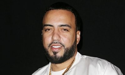 Amber Rose Who? Drunken French Montana Caught With This Stunning Arabian Girl