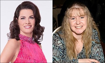 'DWTS': Contestants Try to Sabotage Nancy Kerrigan by Inviting Her Old Rival Tonya Harding
