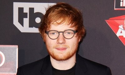 Ed Sheeran Reveals Details of His Role on 'Game of Thrones' Season 7: 'I Don't Die'