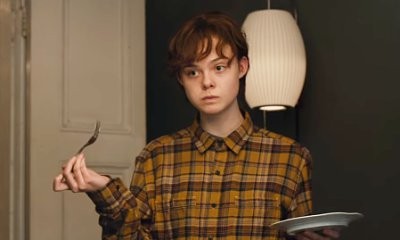 See Elle Fanning as a Transgender in '3 Generations' Trailer