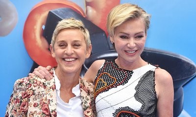 Report: Ellen DeGeneres and Portia de Rossi on the Brink of Divorce