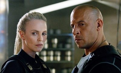 'The Fate of the Furious' Screenwriter Explains Dom's Betrayal