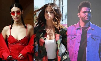 Fears for Bella Hadid Run-In? Selena Gomez Wants The Weeknd by Her Side at Coachella