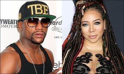 Floyd Mayweather Supports Tiny After T.I. Called Her 'Distraction'